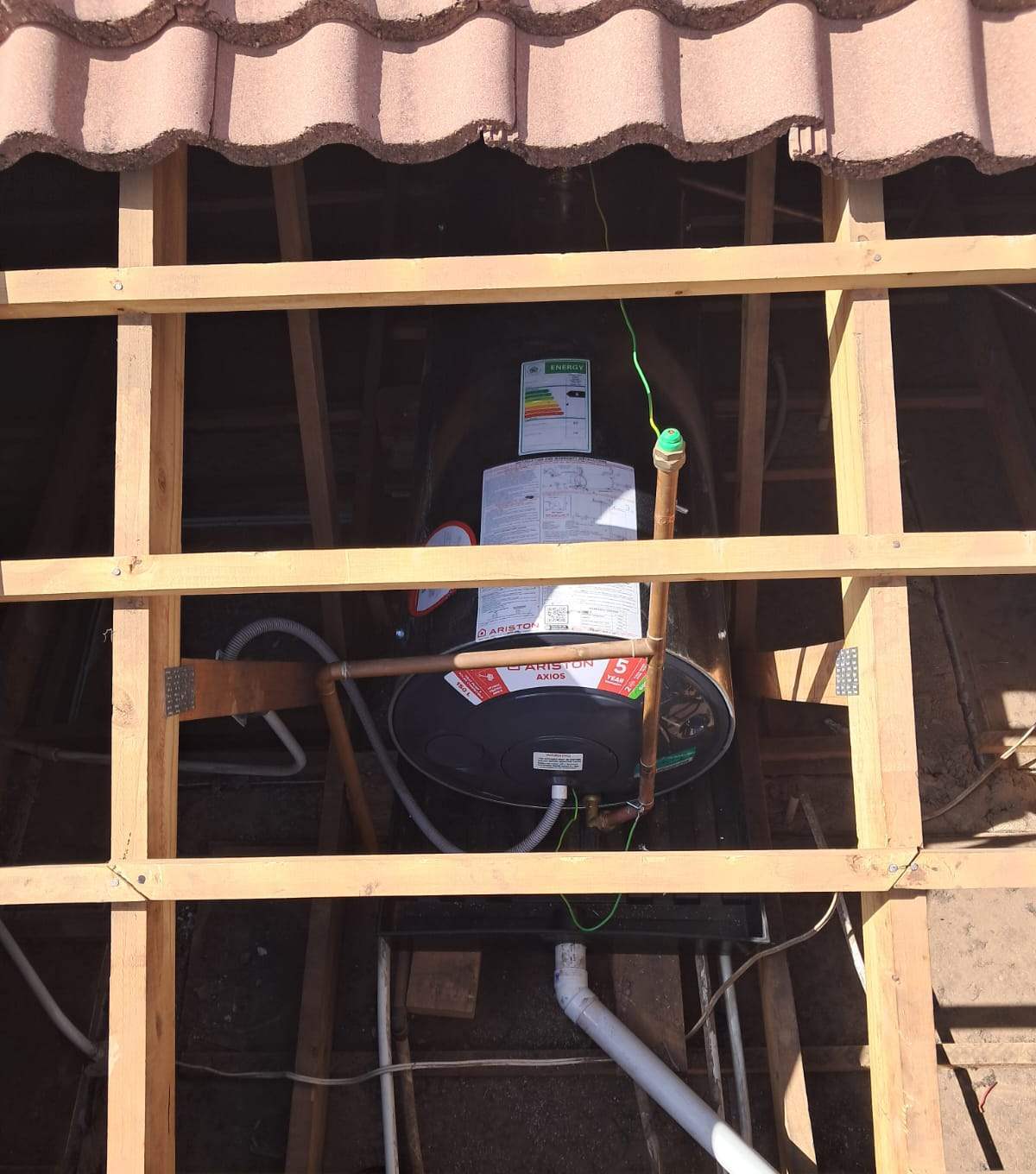 electrical wiring electrician
